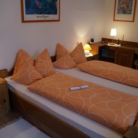 Krün Ferienhotel Barmsee מראה חיצוני תמונה