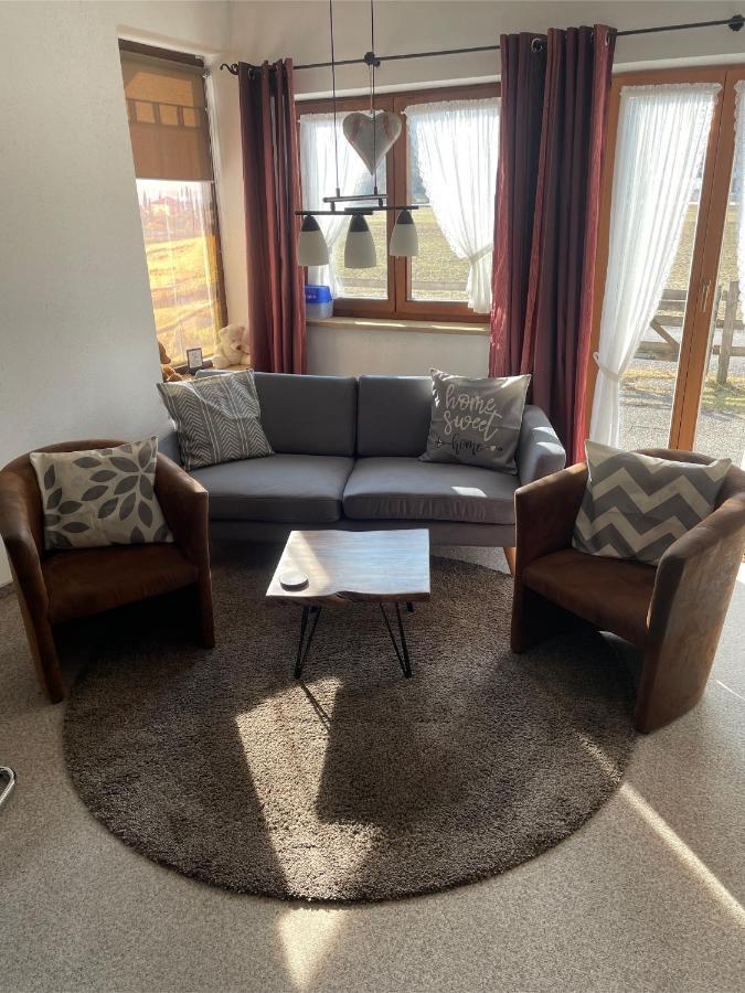 Krün Ferienhotel Barmsee מראה חיצוני תמונה