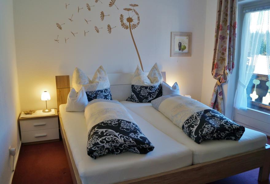 Krün Ferienhotel Barmsee מראה חיצוני תמונה